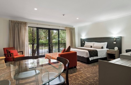 Mittagong Hotel | Springs Mittagong