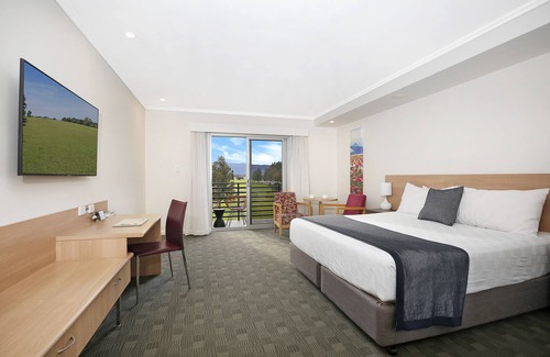Worrigee Hotel | Springs Shoalhaven