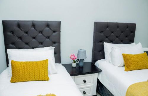 Springs Apartment | Springs Sleeper's Delight