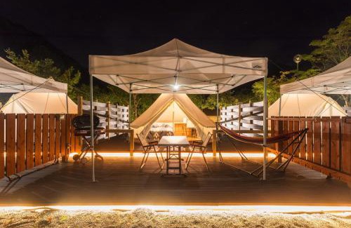 Yamakita Other | SPRINGS VILLAGE Ashigara-Tanzawa Hot Spring Resort & Glamping - Vacation STAY 42311v