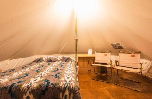 Yamakita Other | SPRINGS VILLAGE Ashigara-Tanzawa Hot Spring Resort & Glamping - Vacation STAY 42311v