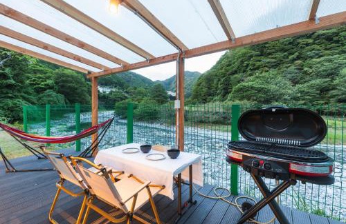 Yamakita Other | SPRINGS VILLAGE Ashigara Tanzawa Onsen Resort & Gl - Vacation STAY 81500v