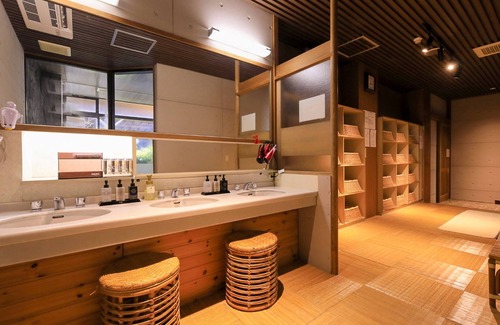 Yamakita Hotel | SPRINGS VILLAGE TANZAWA SPA RESORT