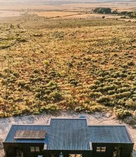 Tulbagh Apartment | Springsteen Cabins