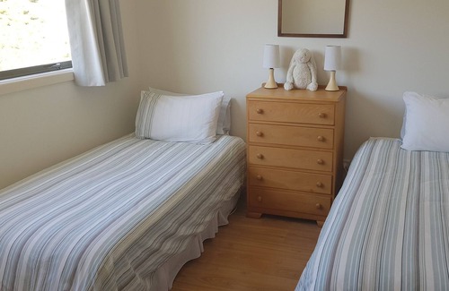 Clyde House | Springvale Holiday Home