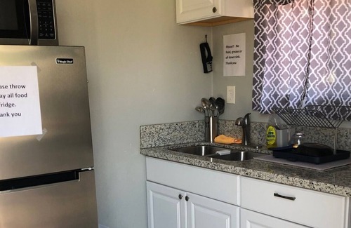 Springville Apartment | Springville Castle Tower located in one of the gateways to Sequoia National Park