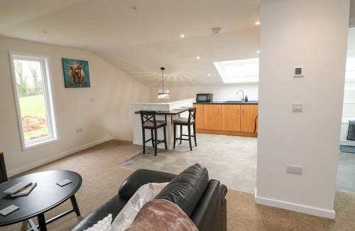 Ide Cottage | Springwell Lodge