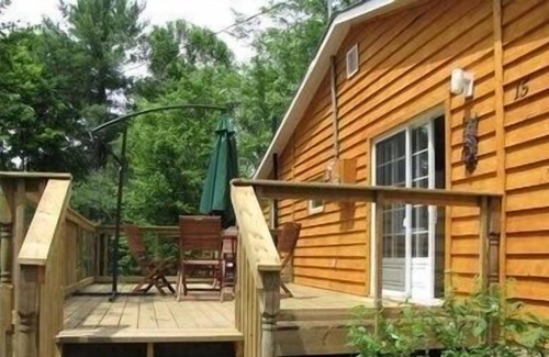 Arden Cottage | Springwood Cottage - Cottage #15 - Arden