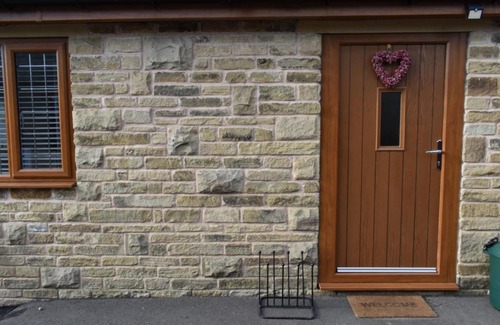 Dronfield Apartment | Springwood Cottage