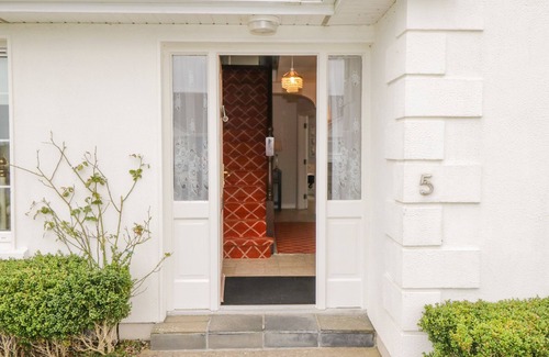 Louisburgh Cottage | Springwood Cottage