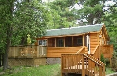 Arden Cottage | Springwood Cottages - Cottage #11 - Arden