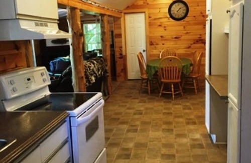 Arden Cottage | Springwood Cottages - cottage #4 - Arden