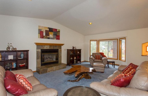 Highland Woods House | Springwood Home