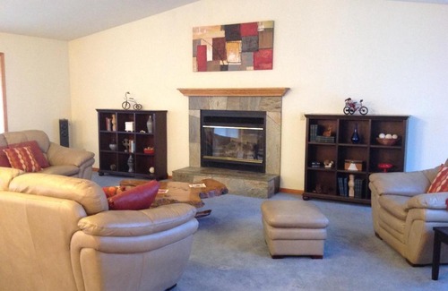 Highland Woods House | Springwood Home