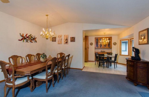 Highland Woods House | Springwood Home