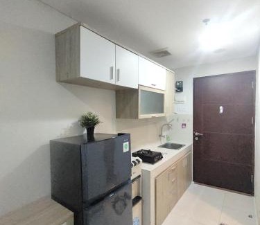 Pinang Apartment | Springwood Residence By Hey Room