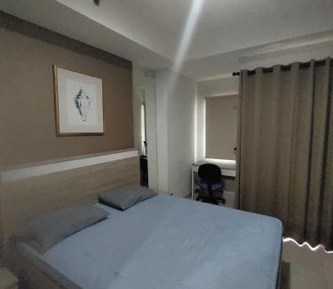 Pinang Apartment | Springwood Residence By Hey Room