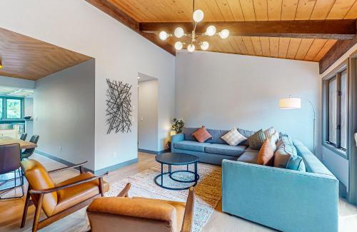 Vail House | Spruce Creekside