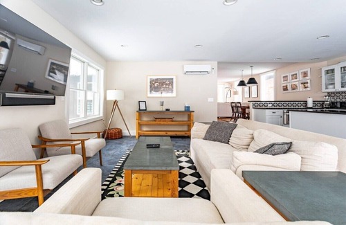Neversink House | Spruce Haven - Modern Rustic w. Pool in Catskills