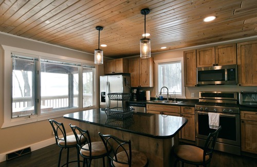 Hayward House | Spruce Haven on Round Lake - Summer 2025 weeks available