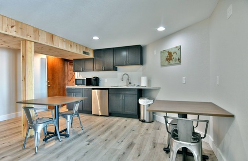 Hayward House | Spruce Haven on Round Lake - Summer 2025 weeks available