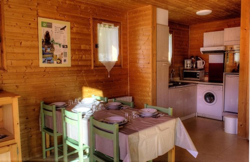 La Bollene-Vesubie House | Spruce - LA BOLLENE-VESUBIE