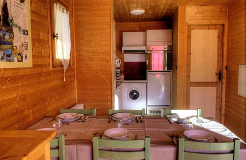 La Bollene-Vesubie House | Spruce - LA BOLLENE-VESUBIE