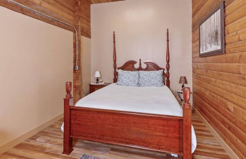 Bayview House | Spruce Property · Bayview/ATV Trails/Schweitzer/Farragut State Park