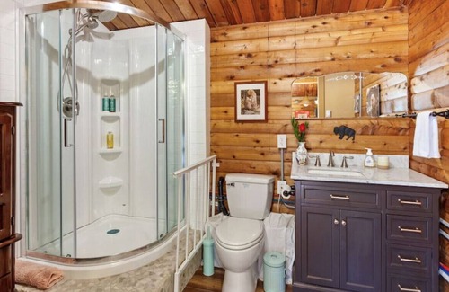 Bayview House | Spruce Property · Bayview/ATV Trails/Schweitzer/Farragut State Park