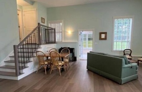 Naufrage Condo | Spry 0ne .Ned's Landing at Spry Point