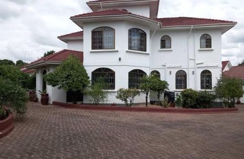 Kunduchi House | SPS Gould Home