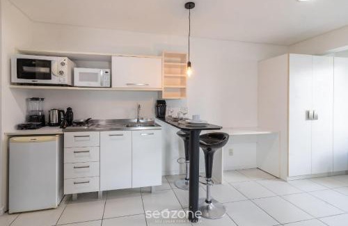 Itoupava Seca Apartment | SPT - Studios Convenientes em Blumenau/SC