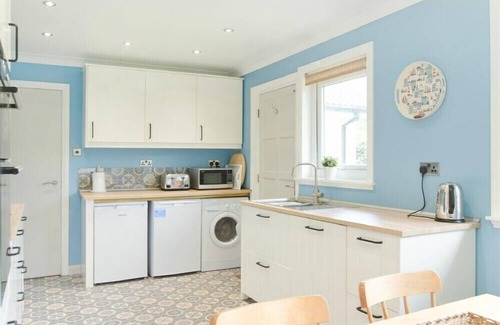 Embleton Cottage | SPUGGIES REST, pet friendly, with open fire in Embleton
