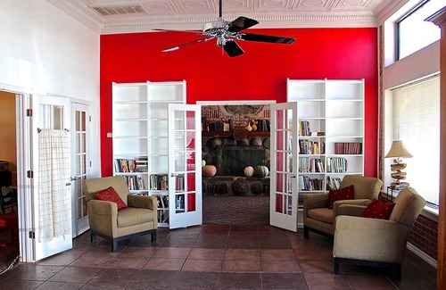 Archer City Bed & Breakfast | Spur Hotel