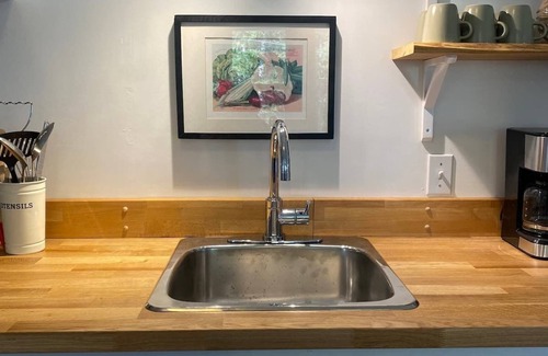 Forest Grove Cabin | Spuraway Cabin Farm Stay