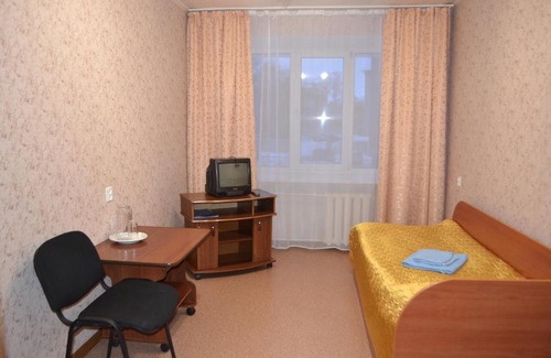 Vologda Hotel | Sputnik Hotel