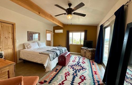 Landers House | Spy Mountain Hideaway on 5 Acres with Hot Tub & Privacy! home