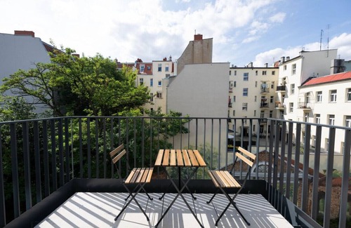 Wilda Apartment | Spychalskiego Apartment - Parking, Balcony