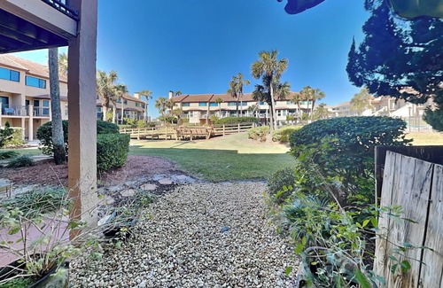 Crescent Beach Condo | Spyglass 32