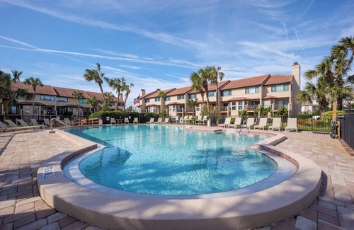 Crescent Beach Condo | Spyglass 32