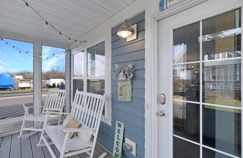 Ottawa House | Spyglass Inn