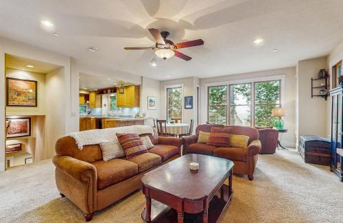 Sea Ranch House | Spyglass View