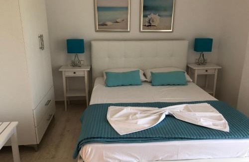 Anthousa Apartment | Spyridonou House