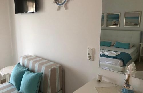 Anthousa Apartment | Spyridonou House