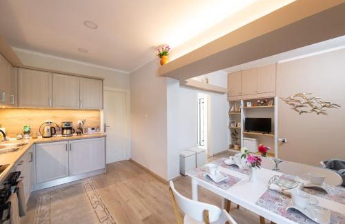 Diakofto Apartment | SPYROS APARTMENT