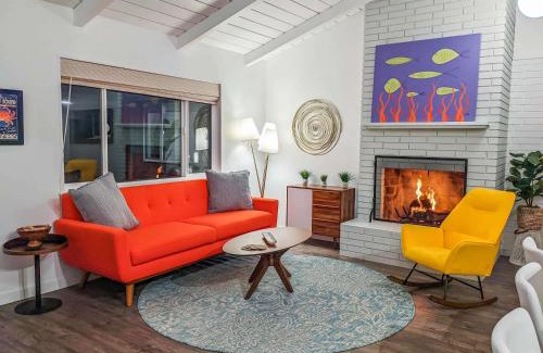 Sequim House | Sq Dungeness Bungalow 271