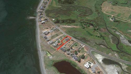 Sequim House | Sq Dungeness Bungalow 271