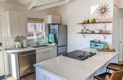 Sequim House | Sq Dungeness Bungalow 273