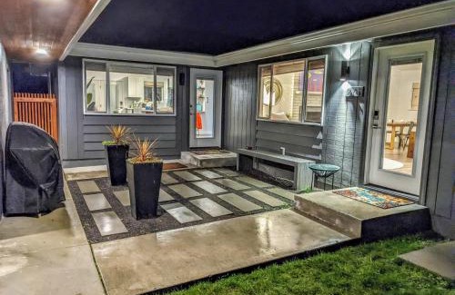 Sequim House | Sq Dungeness Bungalow 273