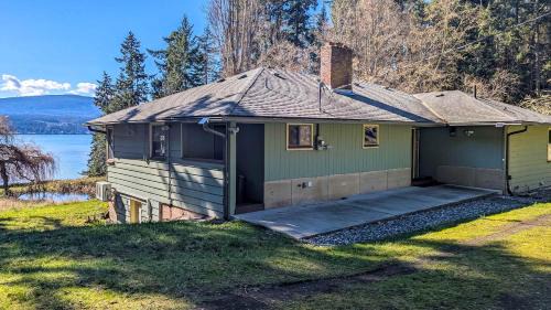 Sequim House | Sq Secret Shores